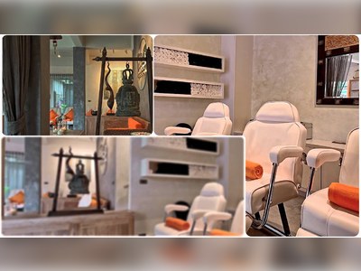5 Star Massage & Beauty Salon