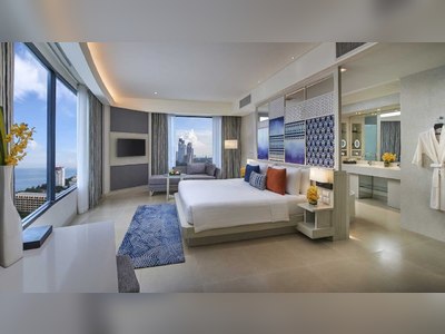 โรงแรม อมารี พัทยา