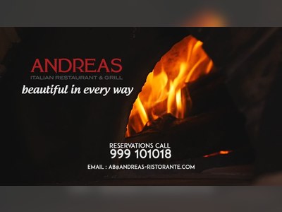 Andreas Italian Restaurant and Grill