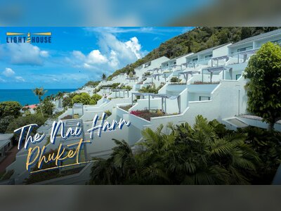 The Nai Harn