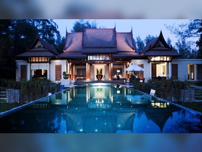 Banyan Tree Phuket
