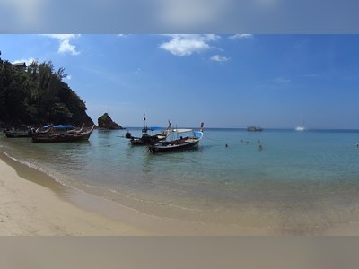 Banana Beach Phuket