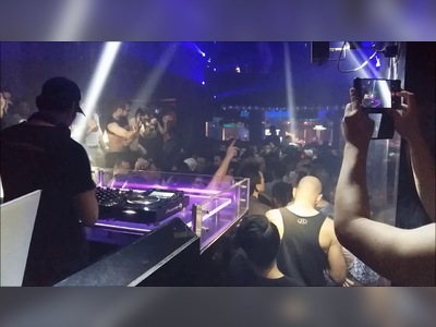 DJ Station