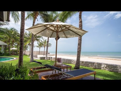 โรงแรมเรสท์ดีเทล หัวหิน