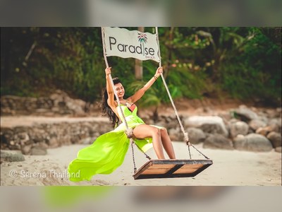 Paradise Beach Club Phuket