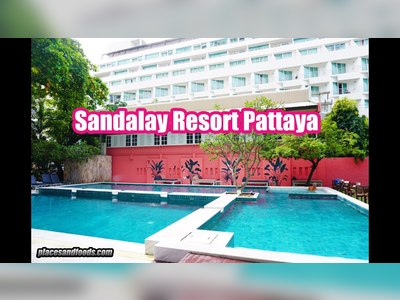 Sandalay Resort