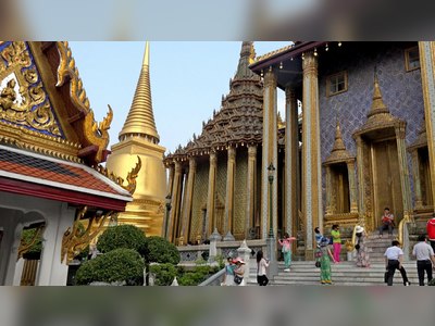 วัดพระแก้ว (วัดพระศรีรัตนศาสดาราม)