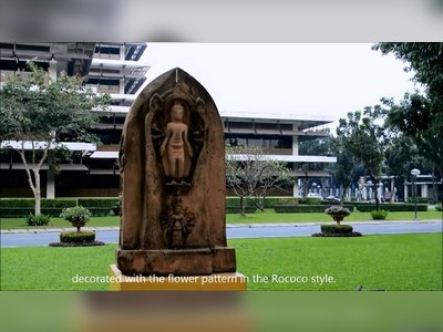 Bank of Thailand Museum