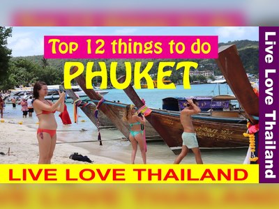 11 Things Not to Do in Phuket
