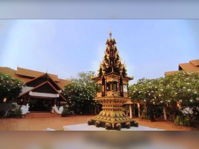 เดอะ เลเจ้นท์ เชียงราย