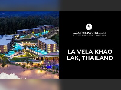 La Vela Khao Lak