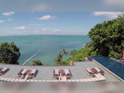 Sri Panwa Phuket