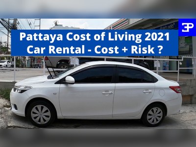 Renting a Car in Hua Hin