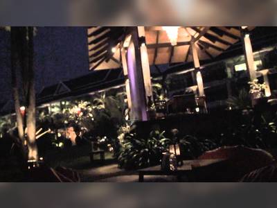 ร้านริมผา ลาภิน