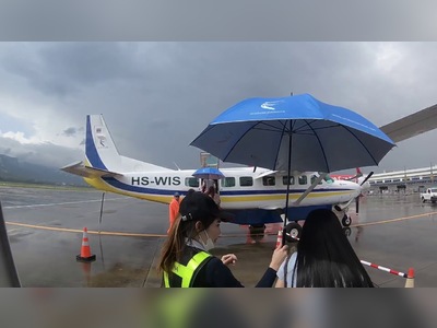 Pai Airport
