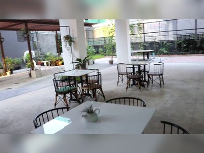 Ama Vegan Kitchen
