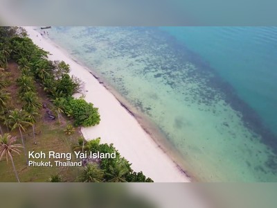 Koh Rang Yai