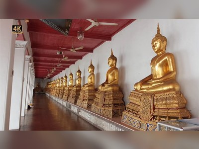 วัดมหาธาตุยุวราชรังสฤษฎิ์ ราชวรมหาวิหาร