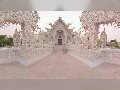 Wat Rong Khun
