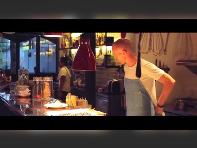Bampot Kitchen & Bar Phuket