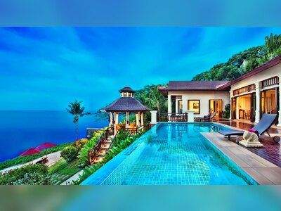 InterContinental Pattaya Resort