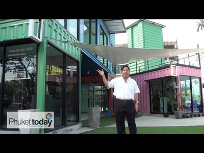 Fun Friday Avenue Market at Boat Avenue – Bangtao Beach