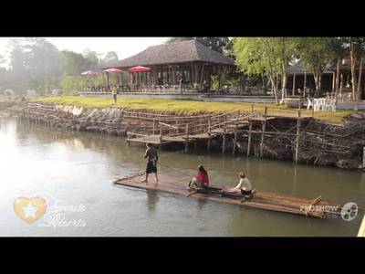 Pai River Corner