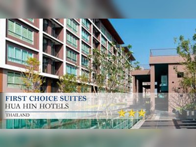 First Choice Suites