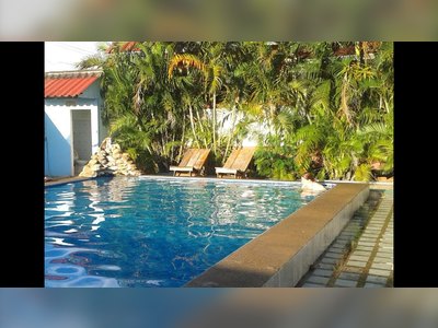 TR Guesthouse