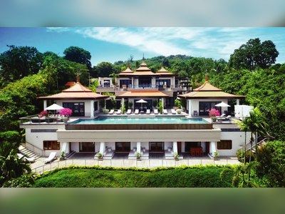 โรงแรมตรีสรา