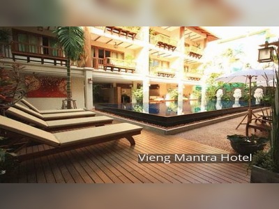 Vieng Mantra Hotel