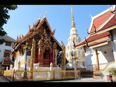 Wat Klang Wieng