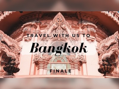 Erawan Museum Bangkok