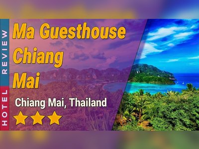 Ma Guesthouse
