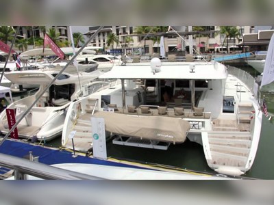 Phuket International Boat Show (PIMEX)