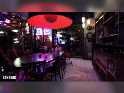 Tuba Design Furniture & Restaurant