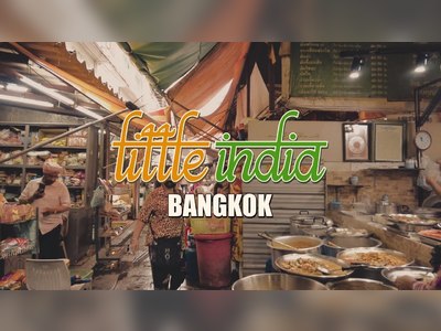Little India Bangkok
