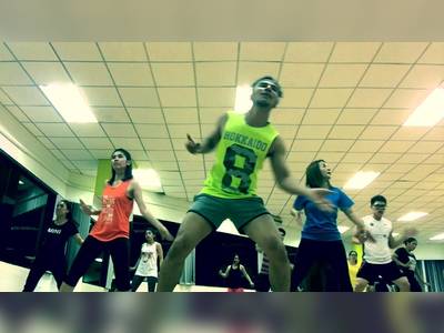 Club Asia Fitness Phuket