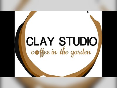 Clay Studio Cafe