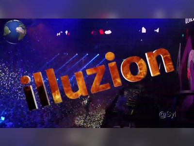 Illuzion Club & Discotheque Phuket