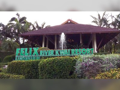 Felix River Kwai Resort