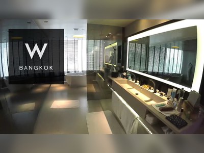 W Bangkok