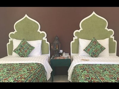 โรงแรม รสา บูทีค เชียงราย