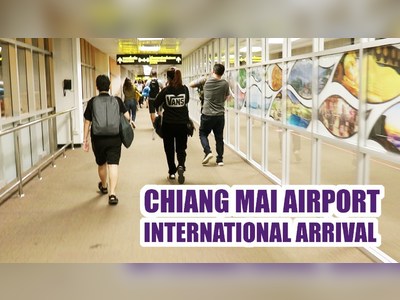 Airports in Chiang Mai - A Detailed Guide to Chiang Mai International Airport