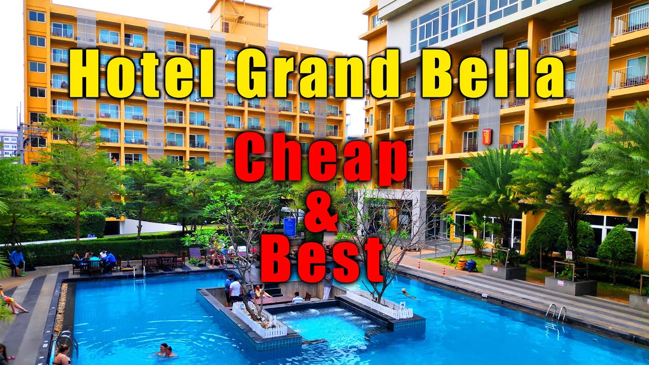 Grand Bella Hotel