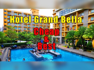 Grand Bella Hotel