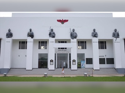 Ayutthaya National Art Museum