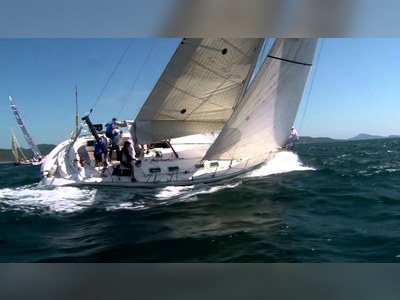 Phuket King's Cup Regatta