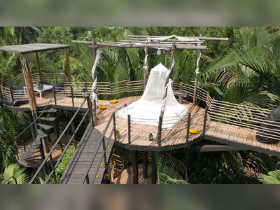บางกอก ทรี เฮาส์