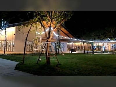 Porto de Phuket Mall in Bangtao Beach